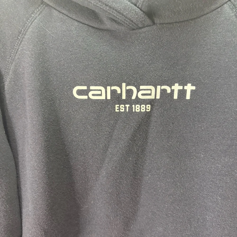 Carhartt Hoodie